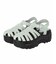 PLATFORM GURKHA SANDAL