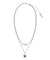TWO STRAND NECKLACE
