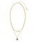 TWO STRAND NECKLACE