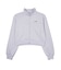 COMPACT ZIP UP TOP
