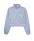 COMPACT ZIP UP TOP