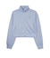 COMPACT ZIP UP TOP