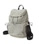 LIGHTWEIGHT 2WAY MINI DAYPACK