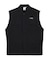 MILITARY SLEEVELESS SHIRT