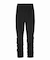 GATHERED EASY FLARE PANTS