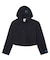 CORSET SWEAT HOODIE