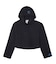 CORSET SWEAT HOODIE