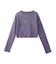 RHINE STUD LOGO L/S BABY TEE