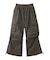TECH WIDE CARGO PANTS