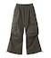 TECH WIDE CARGO PANTS