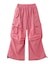 TECH WIDE CARGO PANTS