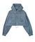 2WAY CROPPED JACKET