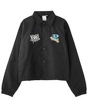 TATTOO COACH JACKET