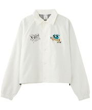TATTOO COACH JACKET