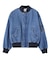 DENIM BLOUSON