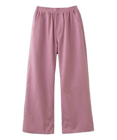 LIGHTWEIGHT EASY PANTS