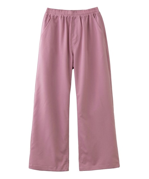 LIGHTWEIGHT EASY PANTS