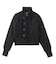 WASHED MILITARY JACKET