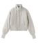 WASHED MILITARY JACKET