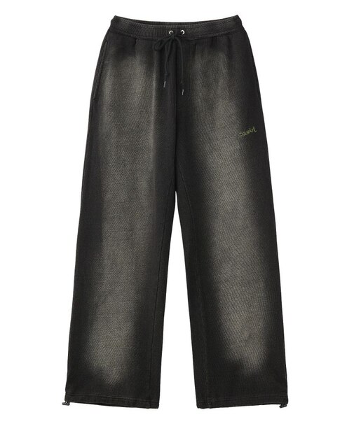 FADED SWEAT PANTS