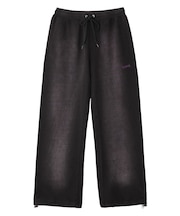 FADED SWEAT PANTS