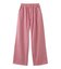 FADED FACE EASY PANTS