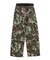 WAIST RIB EASY PANTS