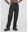 COATED 5POCKET DENIM PANTS