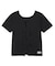 RIBBON S/S TOP