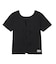RIBBON S/S TOP