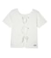 RIBBON S/S TOP