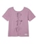 RIBBON S/S TOP