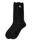 XG STAR LOGO LOOSE SOCKS