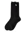 XG STAR LOGO LOOSE SOCKS