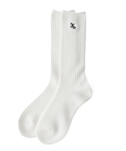 XG STAR LOGO LOOSE SOCKS