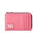 XG METALLIC LOGO WALLET