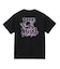 SPRAY ANGEL S/S TEE