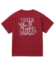 SPRAY ANGEL S/S TEE