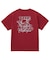 SPRAY ANGEL S/S TEE