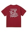 SPRAY ANGEL S/S TEE