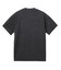 PIGMENT DYED HEART AND LOGO S/S TEE