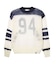 NUMBERING KNIT TOP