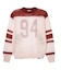 NUMBERING KNIT TOP