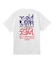 NOISE LOGO S/S TEE