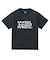 STUDDED LOGO S/S TEE
