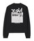 NUMBER ONE BOX LOGO L/S TEE