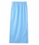 GINGHAM EASY SKIRT