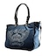 VELOUR 2WAY BAG