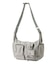 MULTI POCKET SHOULDER BAG