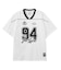 FACE LABEL NUMBER BIG TEE DRESS